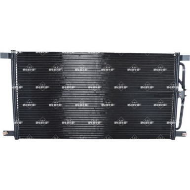 35640 Kondensator, Klimaanlage EASY FIT 35640 Kondensator, Klimaanlage EASY FIT