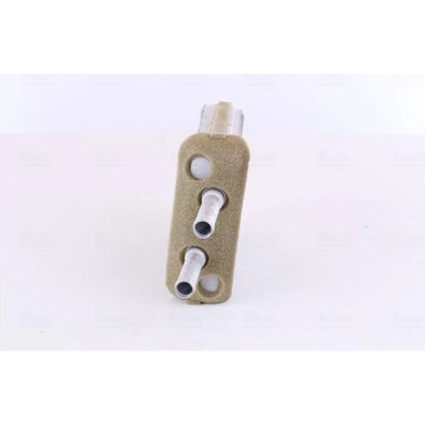 77524 Wärmetauscher, Innenraumheizung