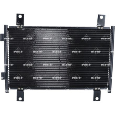 35501 Kondensator, Klimaanlage EASY FIT 35501 Kondensator, Klimaanlage EASY FIT