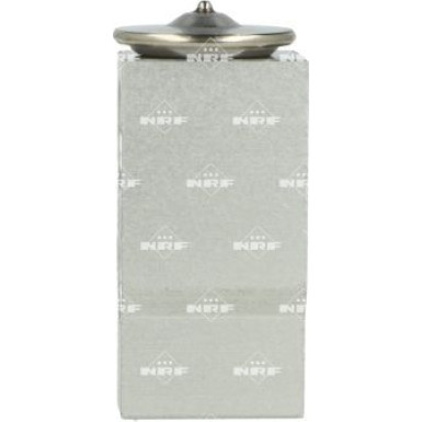 38543 Expansionsventil, Klimaanlage EASY FIT