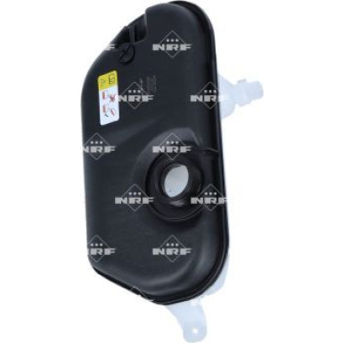 NRF Ausgleichsbehälter, Kühlmittel EASY FIT 454135