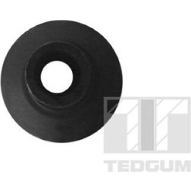 Tedgum | Lagerung, Lenker | 00398165