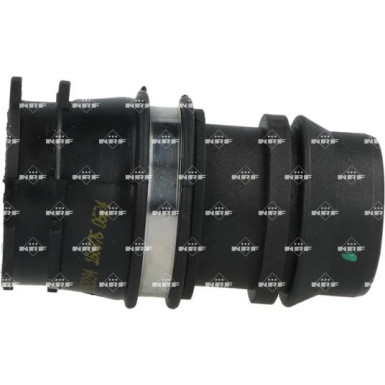 166376 Ansaugschlauch, Luftfilter