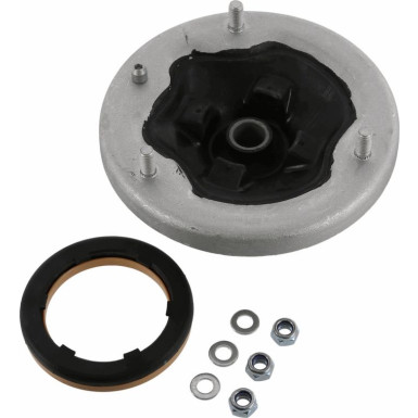 39828 01 Reparatursatz, Federbeinstützlager 39828 01 Reparatursatz, Federbeinstützlager