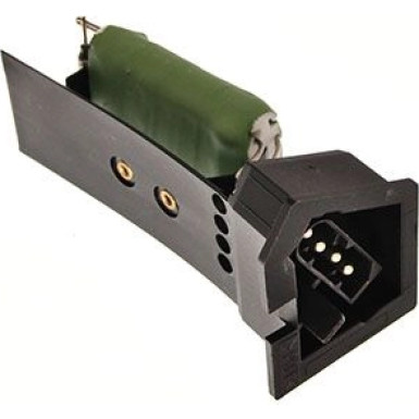 21-0350 Widerstand, Innenraumgebläse