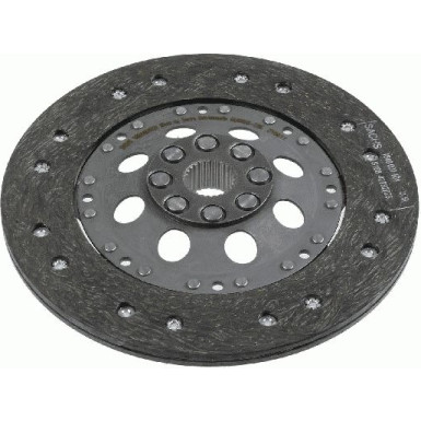 1864 464 031 Kupplungsscheibe