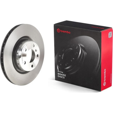 Brembo | Bremsscheibe | 09.C396.13