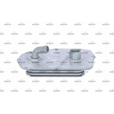 31352 Ölkühler, Motoröl