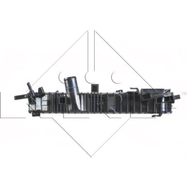 NRF | Kühler, Motorkühlung | 58435