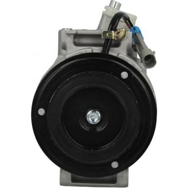 Nissens Kompressor, Klimaanlage FIRST FIT 89075