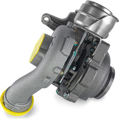 Jrone Turbolader 8G17-300-676 Jrone Turbolader 8G17-300-676