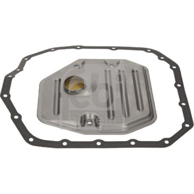 194787 Hydraulikfiltersatz, Automatikgetriebe