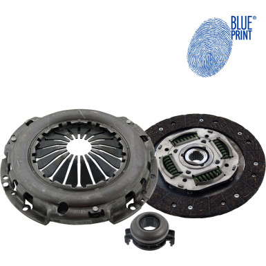 Blue Print | Kupplungssatz | ADL143016