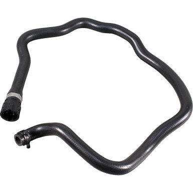 2421544 Kühlerschlauch 2421544 Kühlerschlauch