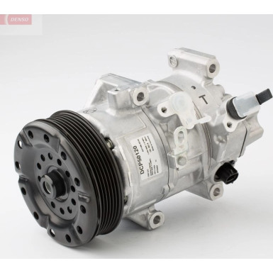 DENSO 5SE12C Klimakompressor DCP50120 DENSO 5SE12C Klimakompressor DCP50120