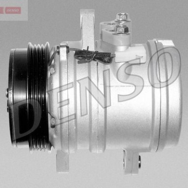 DENSO 7SEU17C Klimakompressor DCP05042