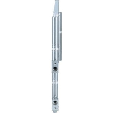 NRF | Kondensator, Klimaanlage | 35500