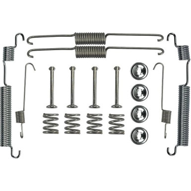 SFK358 Zubehörsatz, Bremsbacken