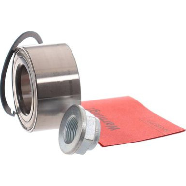 VKBA 6653 Radlagersatz VKBA 6653 Radlagersatz