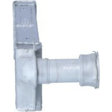 30903 Ladeluftkühler