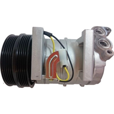 Mahle Kompressor, Klimaanlage BEHR ACP 1320 000S