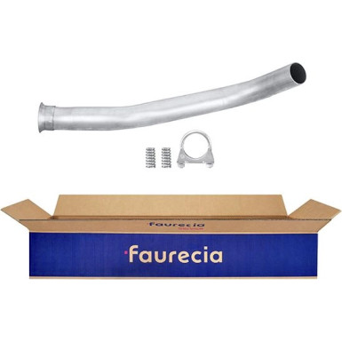8LA 366 005-031 Abgasrohr Easy2Fit – PARTNERED with Faurecia