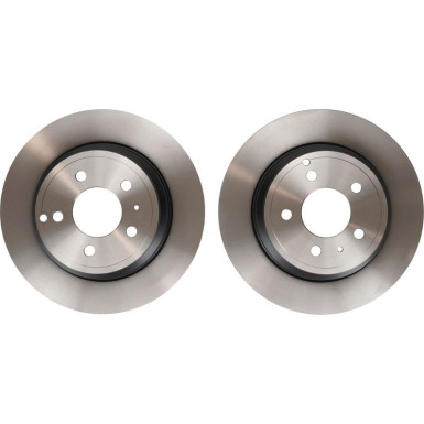 TRW Bremsscheibe DF2660