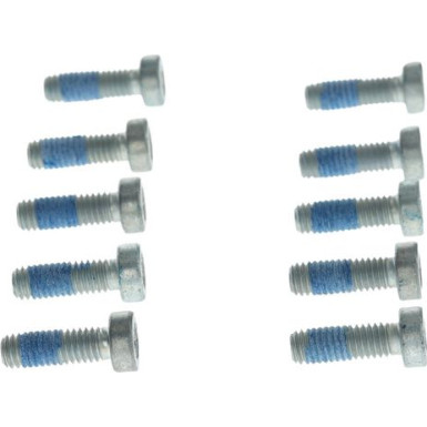 BOSCH | Schraube | 2 914 558 158