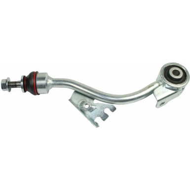 Metzger | Stange/Strebe, Stabilisator | 53068101