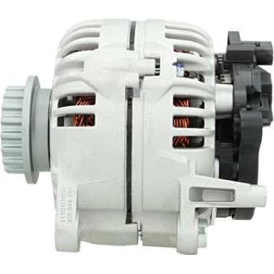 BV PSH 305.544.150.010 Lichtmaschine 12V, 150A, B+ (M8), Ø 62,0 mm