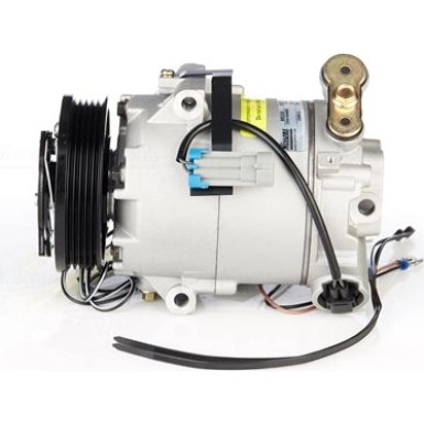 89215 Kompressor, Klimaanlage ** FIRST FIT **