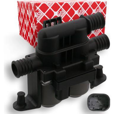 FEBI BILSTEIN 100705 Kühlmittelregelventil