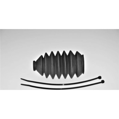 83802 Faltenbalg, Lenkung