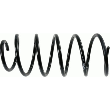 998 801 Fahrwerksfeder