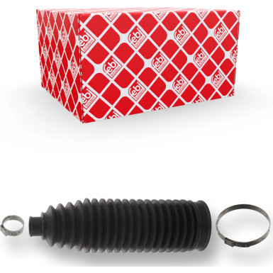 FEBI BILSTEIN 34293 Faltenbalgsatz, Lenkung