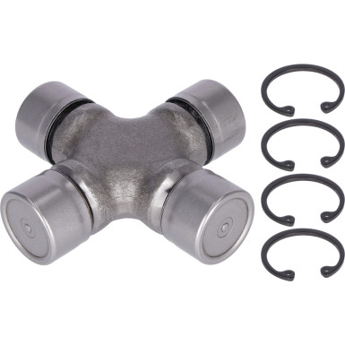 FEBI BILSTEIN 38417 Hardyscheibe FEBI BILSTEIN 38417 Hardyscheibe