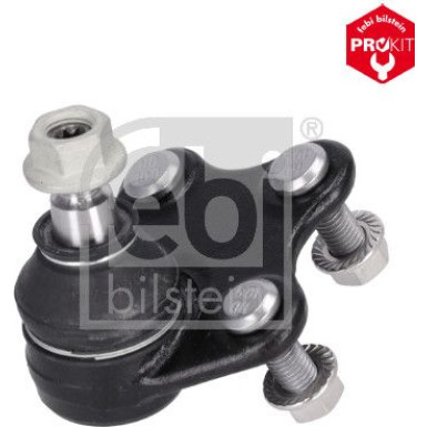 febi bilstein | Lenker, Radaufhängung | 39557+36051+19518