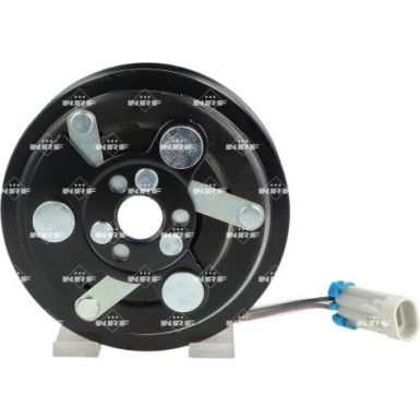 380150 Magnetkupplung, Klimakompressor