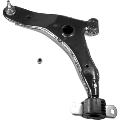 821 0819 10 Lenker, Radaufhängung