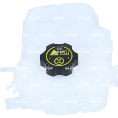 454117 Ausgleichsbehälter, Kühlmittel EASY FIT