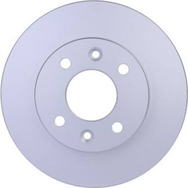 Hella | Bremsscheibe | 8DD 355 101-261