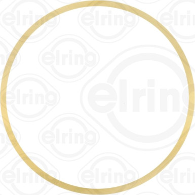 Elring | Dichtung, Zylinderlaufbuchse | 162.050