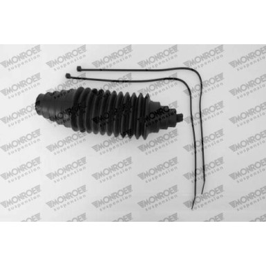 Monroe | Faltenbalgsatz, Lenkung | L0001 Monroe | Faltenbalgsatz, Lenkung | L0001