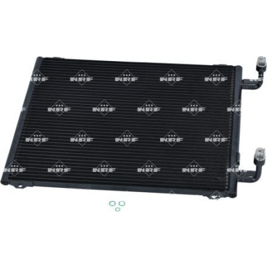 35362 Kondensator, Klimaanlage EASY FIT 35362 Kondensator, Klimaanlage EASY FIT