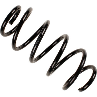 36-241507 Fahrwerksfeder BILSTEIN - B3 Serienersatz (Federn)