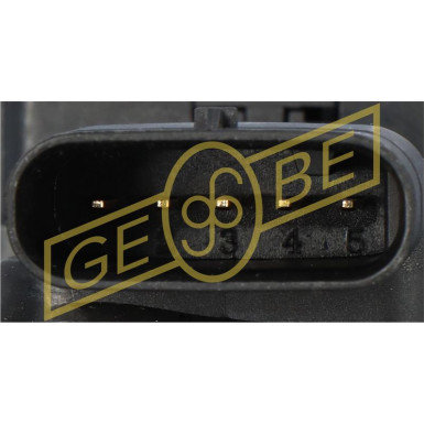 GEBE | NOx-Sensor, NOx-Katalysator | 9 3688 1