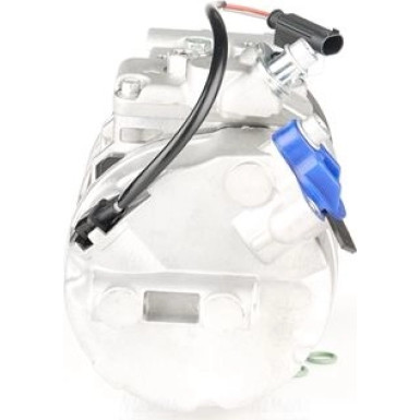 89214 Kompressor, Klimaanlage ** FIRST FIT **