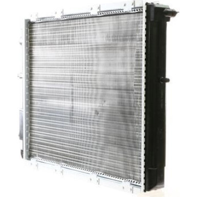 Mahle | Kühler, Motorkühlung | CR 147 000S