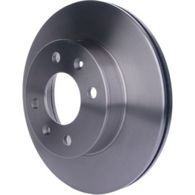 Hella Pagid | Bremsscheibe | 8DD 355 110-641 Hella Pagid | Bremsscheibe | 8DD 355 110-641