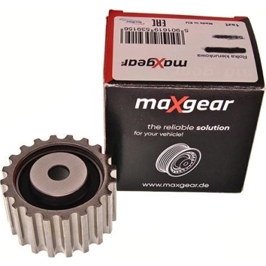 54-0294 Umlenk-/Führungsrolle, Zahnriemen